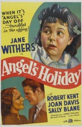 Angel's Holiday (1937)