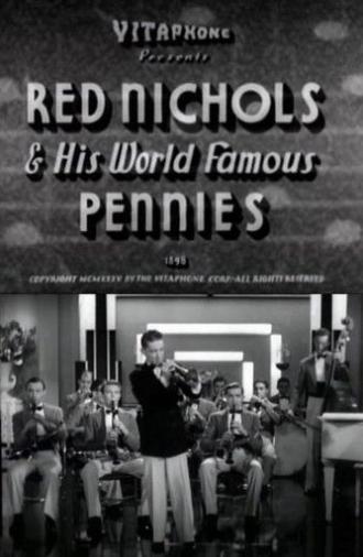 Red Nichols & His World Famous Pennies (1936)