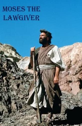 Moses the Lawgiver (1974)