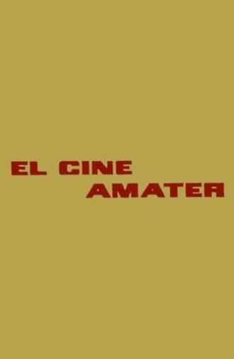 El cine amater (1965)