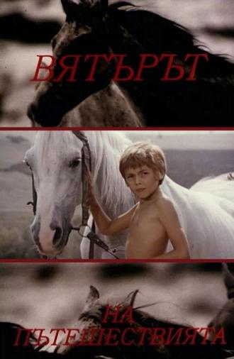 Tail Wind (1972)
