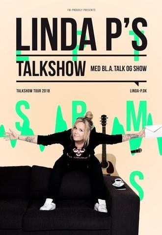 Linda P's Talk Show - With Talk and Show (2018)