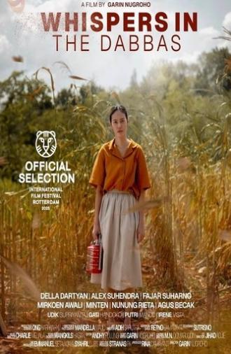 Whispers in the Dabbas (2025)