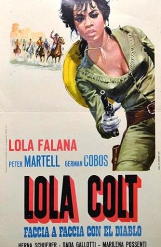 Lola Colt (1967)