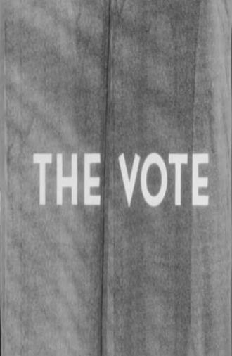 The Vote (1963)