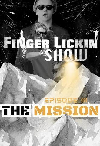 Finger Lickin the SHOW - 