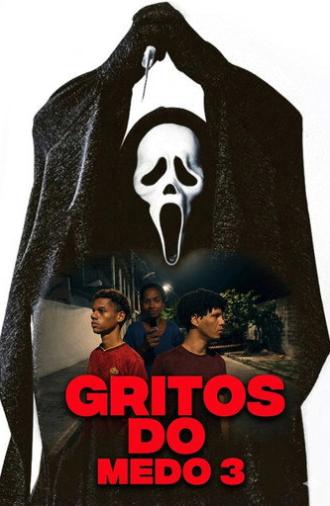 Gritos do medo 3 (2026)