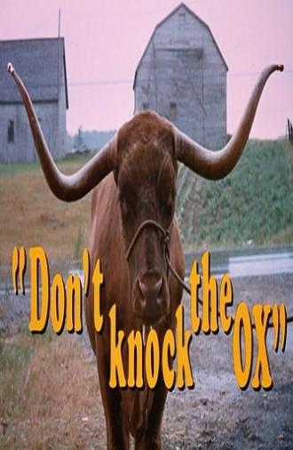 Don't Knock the Ox (1970)