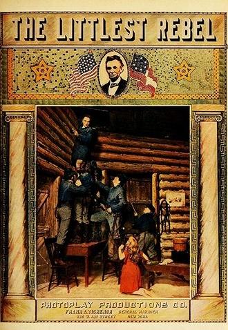 The Littlest Rebel (1914)