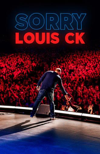 Louis C.K.: Sorry (2021)
