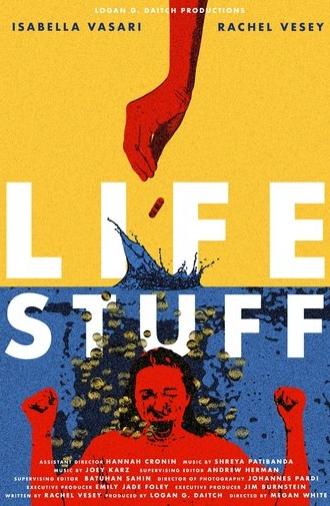 Life Stuff (2025)