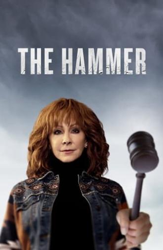 Reba McEntire's The Hammer (2023)