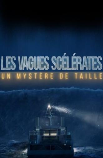 Les vagues scélérates un mystère de taille (2025)