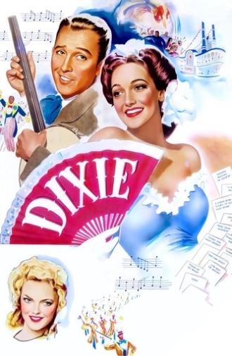 Dixie (1943)