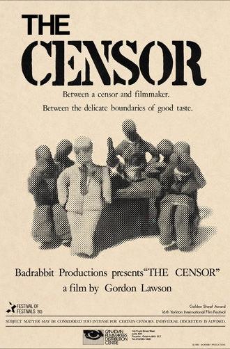 The Censor (1980)