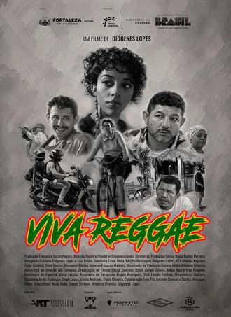 Viva Reggae (2026)