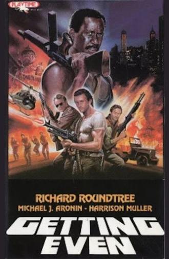 Getting Even (1988)