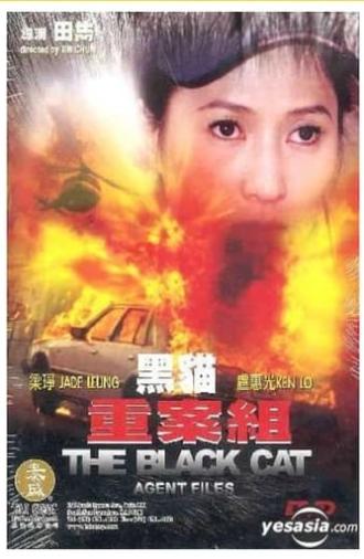 The Black Cat Agent Files (2003)