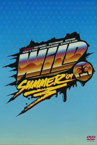 Wild Summer 09 (2008)