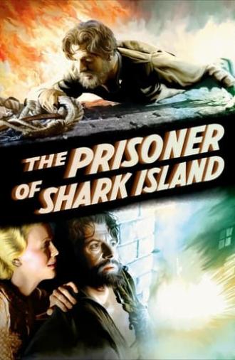 The Prisoner of Shark Island (1936)