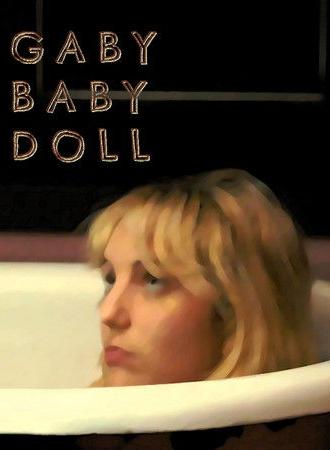 Gaby Baby Doll (2014)