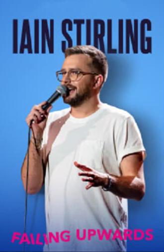 Iain Stirling Failing Upwards (2022)