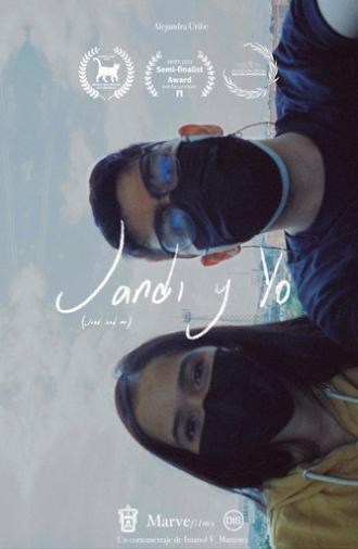 Jandi y yo (2022)