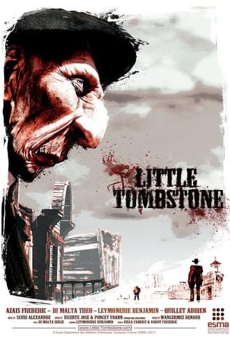 Little Tombstone (2011)