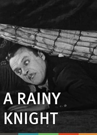 A Rainy Knight (1925)