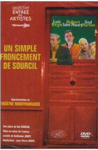 Un simple froncement de sourcil (2004)