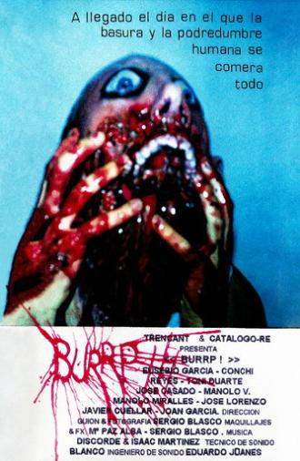 Burrp! (1996)