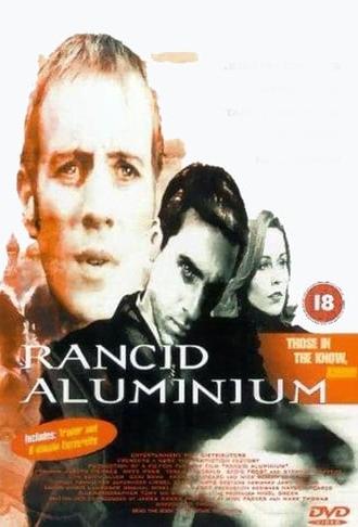 Rancid Aluminium (2000)