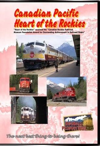 Canadian Pacific Heart Of the Rockies (2000)