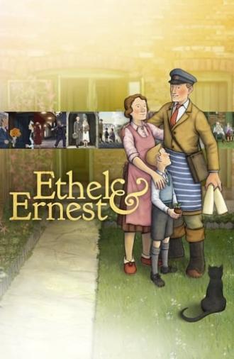 Ethel & Ernest (2016)