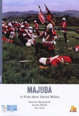 Majuba: Hill of Pigeons (1968)