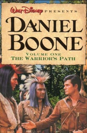 Daniel Boone: The Warrior's Path (1960)