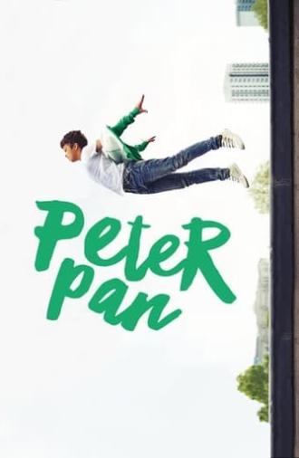 National Theatre Live: Peter Pan (2017)