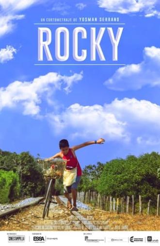 Rocky (2018)