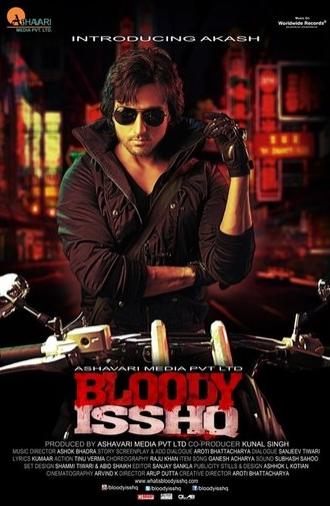 Bloody Isshq (2013)