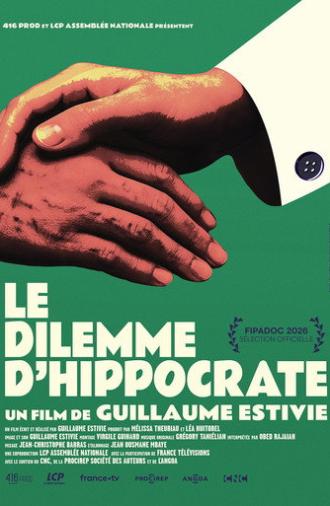 Le Dilemme d'Hippocrate (2026)