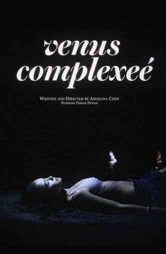 Venus Complexeé (2025)
