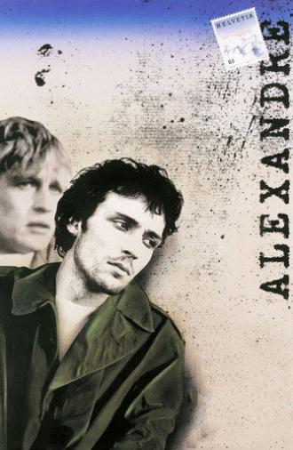 Alexandre (1983)