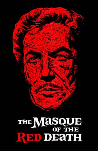 The Masque of the Red Death (1964)