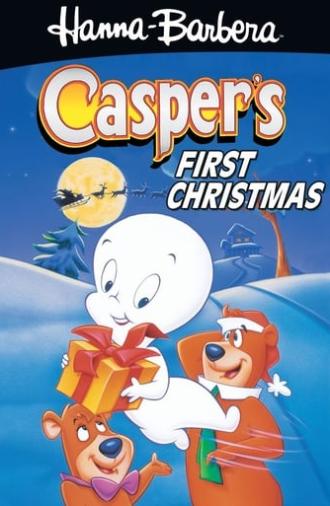 Casper's First Christmas (1979)