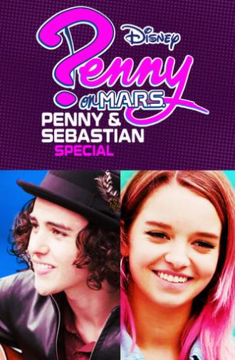 Penny On M.A.R.S.: Penny & Sebastian Special (2019)