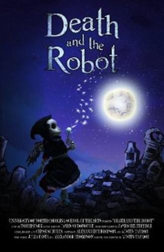 Death and the Robot (2013)