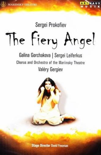 The Fiery Angel (1993)