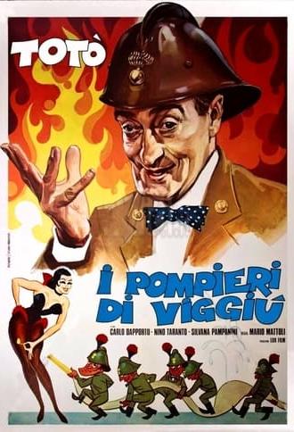 The Firemen of Viggiù (1949)