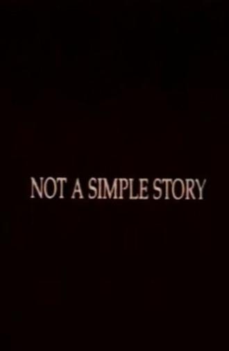 Not A Simple Story; Out in Silence (1994)