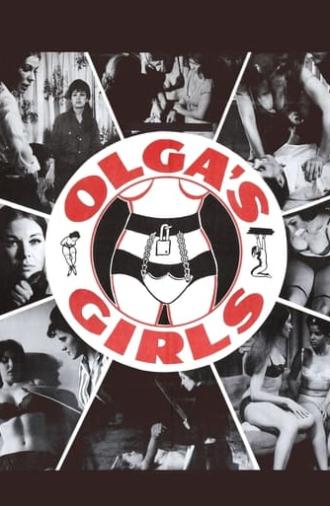 Olga's Girls (1964)